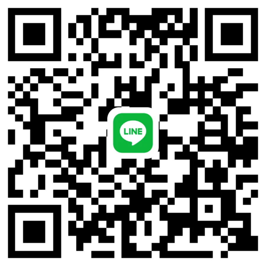 LINE QR Code